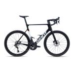 Giant Propel Adv Pro 0 DI2 Abyss Black '26 - XL