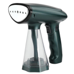 Ashcomonline Handheld Garment Steamer Handheld Fabric Steamer