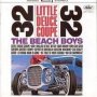 Little Deuce Coupe/all Summer Long   Cd