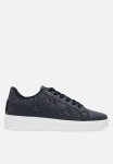 Pierre Cardin Godiva 1 Sneaker - Blue