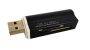 USB Card Reader All-in-one - Black