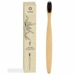 Killer Deals Bamboo Tooth Brush 1PC T-BA-1 - Best Bargains Online