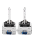 Avtonova D8S 6000K Xenon Bulbs - Set