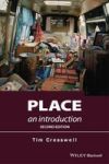Place - An Introduction 2E Paperback 2ND Revised Edition
