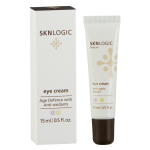 Eye Cream With Apple 15ML