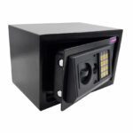 Sanlic LED Digital Safe - Small