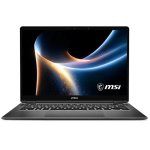 Msi Prestige 14 Flip Ai+ 14" Wuxga Oled Touch Intel Core Ultra 9 386H 32GB LPDDR5X 1TB SSD 2-IN-1 Laptop