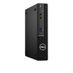 Dell Optiplex 3090 Core I3-10105T 8GB RAM 256GB SSD Win 11 Home Micro Form Factor N007O3090MFF