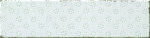 Vintage Bianco Subway Pattern 300 X 75 X 6 Mm