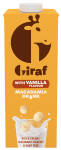 Macadamia Milk Vanilla