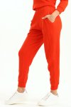 Ladies Hotshell Ribbed Tracksuit Pants Or Sweater