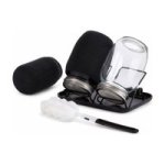 Sprouting Jar Kit 2 946 Ml Glass Jars