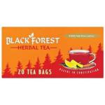 Black Forest Tea 10S
