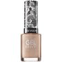 Revlon Colorstay Nail Enamel Bare It Girl