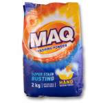 Hand Washing Powder 2KG - Super Stain Busting