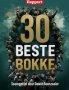 30 Beste Bokke   Afrikaans Paperback