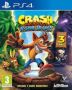 PS4 Crash Bandicoot N. Sane Trilogy