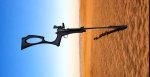 De Marco Pellet Gun