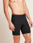 Boody Mens Everyday Boxer - Black - L