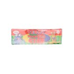 Modelling Clay Assorted 12 Pieces