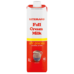 Full Cream Milk 1L