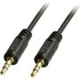 0.25M Premium Audio 3.5MM Jack Cable Cable Stereo