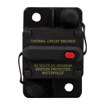Garmin Circuit Breaker 70A