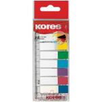 Kores Film Filing Ruler Neon 12X45MM
