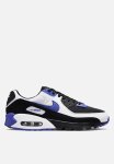 Nike Air Max 90 - Black persian Violet-white