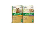 CAT Flea Treatment - Under 4KG