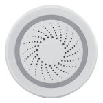 Celcom Alarm With Temperature & Humidity Sensor