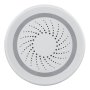 Celcom Alarm With Temperature & Humidity Sensor