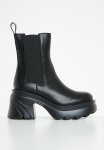 Zingara 1 Chelsea Boot - Black