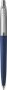 Jotter Original Ballpoint Pen Medium Blue Ink - Navy Blue