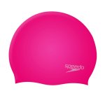 Speedo Junior Moulded Silicone Swimming Cap
