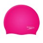 Speedo Junior Moulded Silicone Swimming Cap