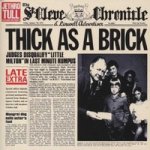 Thick As A Brick