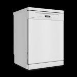 Miele 60CM Freestanding Dishwasher G 7210 Sc