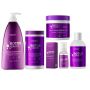Keratin Complete Hair Repair & Smoothing Care Set