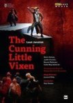Cunning Little Vixen: Teatro Comunale Ozawa DVD