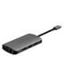 Volkano X Core Multi Series USB Type C To HDMI With 3XUSB 3.0