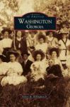 Washington Georgia Hardcover