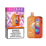EW16000 50MG Kit Cheese Cake Pod + Battery