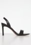 Nine West Voner Heel - Black