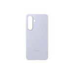 Samsung Silicone Cover – Samsung Galaxy S25 Fe – Light Blue