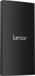 Lexar 2TB SL300 USB 3.2 Gen 2 Portable SSD