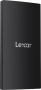 Lexar 2TB SL300 USB 3.2 Gen 2 Portable SSD
