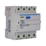 CD464J 4P 30MA 63A Residual Current Device Rcd No Overload Protection