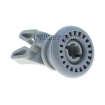 Defy Dishwasher Upper Basket Wheel