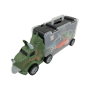 Dinosaur Tour Truck Playset